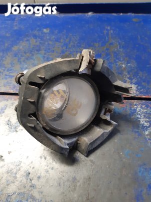 Toyota Rav 4 05-13 Bal Első Ködlámpa
