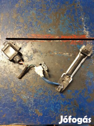 Toyota Rav 4 05-13 Bal Első Külső Ajtókilincs