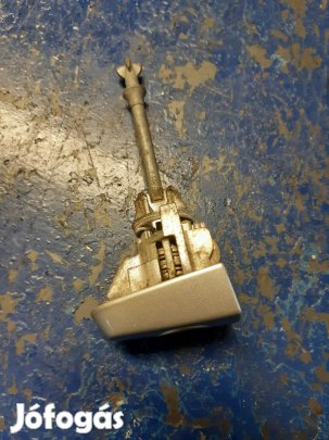 Toyota Rav 4 05-13 Bal Első Külső Ajtókilincs Burkolat