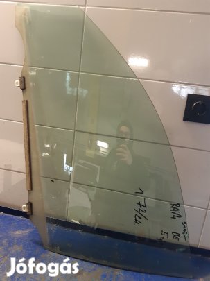 Toyota Rav 4 05-13 Bal Első Lejáró Ablaküveg