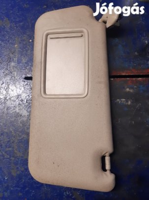 Toyota Rav 4 05-13 Bal Napellenző