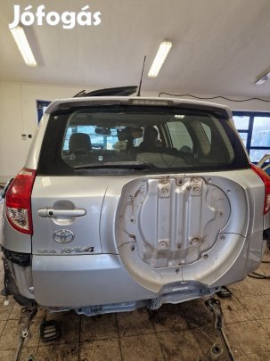 Toyota Rav 4 05-13 Csomagtér Ajtó