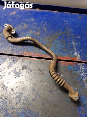 Toyota Rav 4 05-13 EGR Cső