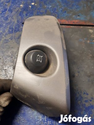 Toyota Rav 4 05-13 Első Differenciálzár Kapcsoló