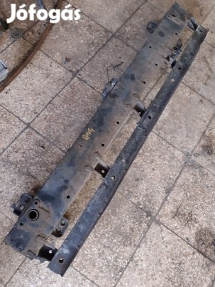 Toyota Rav 4 05-13 Első Lökhárító Merevítő