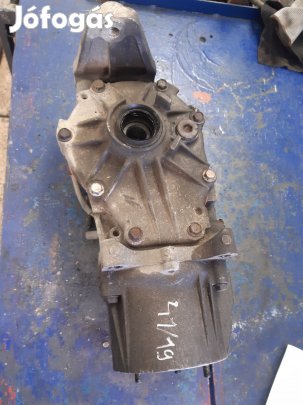 Toyota Rav 4 05-13 Hátsó Differenciálmű