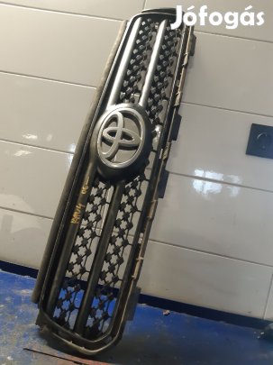 Toyota Rav 4 05-13 Hűtőrács