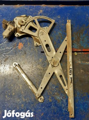 Toyota Rav 4 05-13 Jobb Első Ablakemelő Szerkezet Elektromos