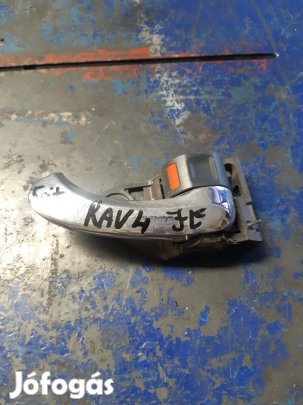 Toyota Rav 4 05-13 Jobb Első Belső Ajtókilincs