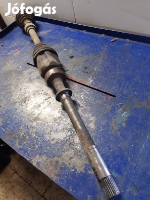 Toyota Rav 4 05-13 Jobb Első Féltengely