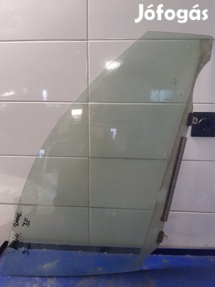 Toyota Rav 4 05-13 Jobb Első Lejáró Ablaküveg