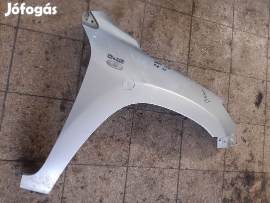 Toyota Rav 4 05-13 Jobb Első Sárvédő