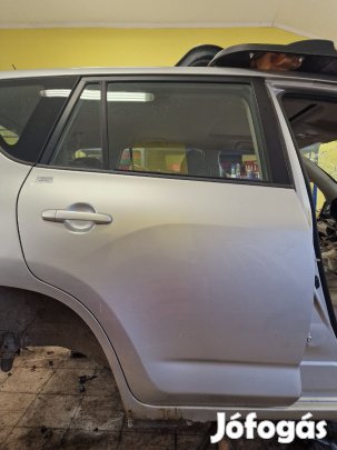 Toyota Rav 4 05-13 Jobb Hátsó Ajtó