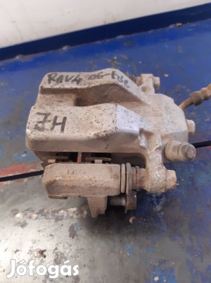 Toyota Rav 4 05-13 Jobb Hátsó Féknyereg