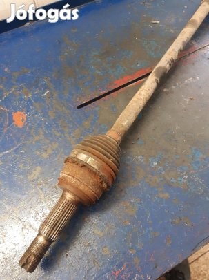 Toyota Rav 4 05-13 Jobb Hátsó Féltengely