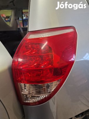 Toyota Rav 4 05-13 Jobb Hátsó Lámpa