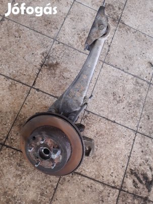 Toyota Rav 4 05-13 Jobb Hátsó Lengőkar + Csonkállvány Kerékaggyal