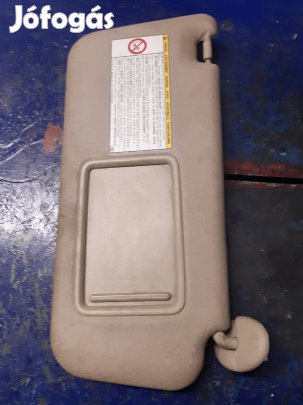 Toyota Rav 4 05-13 Jobb Napellenző