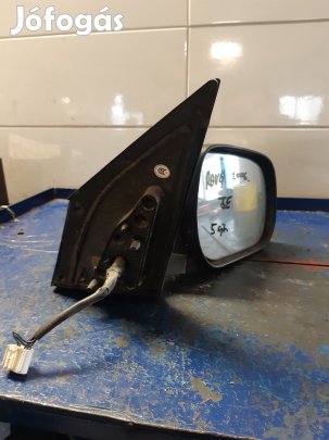 Toyota Rav 4 05-13 Jobb Visszapillantó Tükör Elektromos