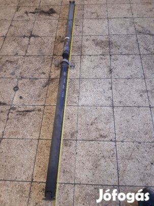 Toyota Rav 4 05-13 Kardán Tengely