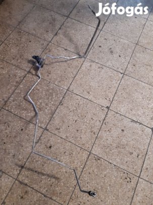 Toyota Rav 4 05-13 Klímacső