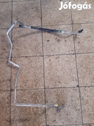 Toyota Rav 4 05-13 Klímacső