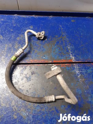 Toyota Rav 4 05-13 Klímacső