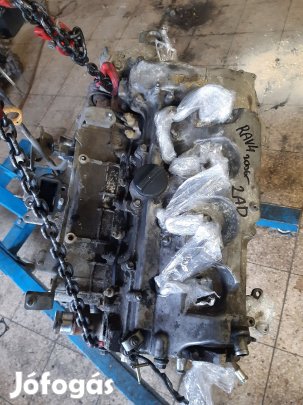 Toyota Rav 4 05-13 Motor