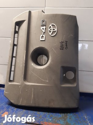 Toyota Rav 4 05-13 Motor Fedél
