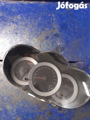 Toyota Rav 4 05-13 Óraegység / Kilométeróra