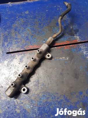 Toyota Rav 4 05-13 Porlasztó Híd