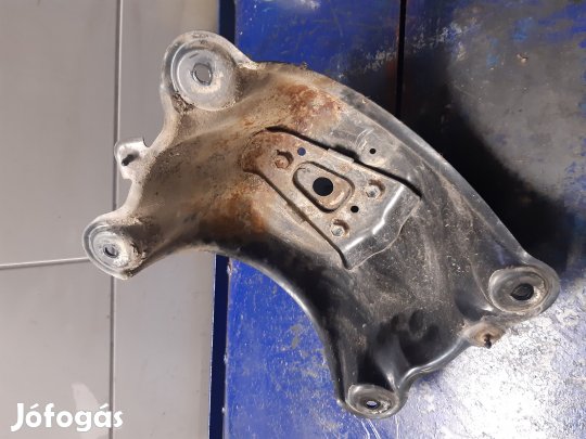 Toyota Rav 4 05-13 Pótkerék Tartó