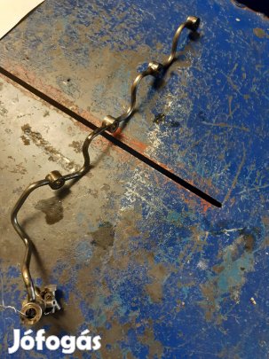 Toyota Rav 4 05-13 Résolaj Cső