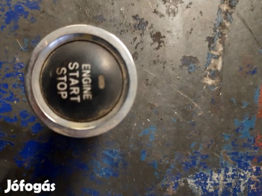 Toyota Rav 4 05-13 Start / Stop Indító Gomb