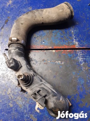 Toyota Rav 4 05-13 Turbócső / Intercooler Cső