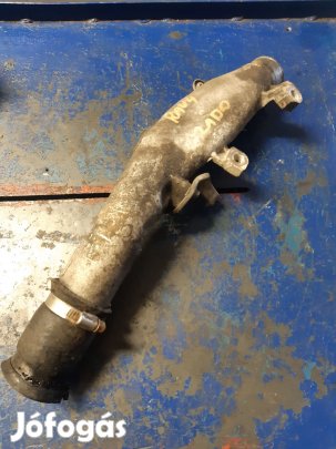 Toyota Rav 4 05-13 Turbócső / Intercooler Cső