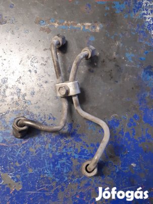 Toyota Rav 4 05-13 Üzemanyag Cső