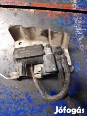 Toyota Rav 4 05-13 Vákumszelep