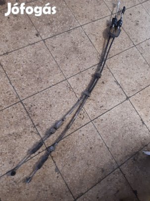 Toyota Rav 4 05-13 Váltó Bowden