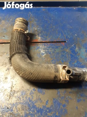 Toyota Rav 4 05-13 Vízcső + Csonk