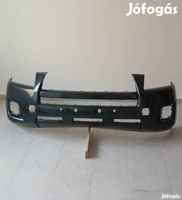 Toyota Rav 4 2008 első lökhárító gyári