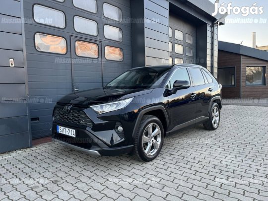 Toyota Rav 4 Rav4 2.0 Comfort Style AWD CVT SZE...