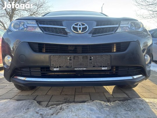 Toyota Rav 4 Rav4 2.0 D-4D 2WD Style 139000km.T...