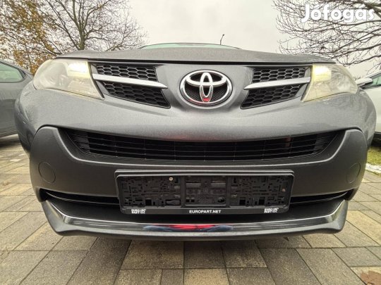 Toyota Rav 4 Rav4 2.0 D-4D 2WD Style 160000km.T...