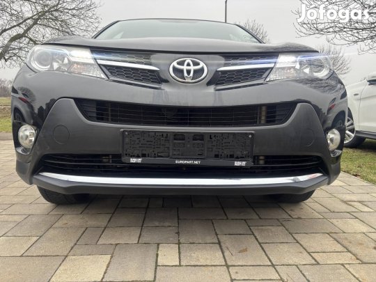 Toyota Rav 4 Rav4 2.0 D-4D 2WD Style 167000km.T...