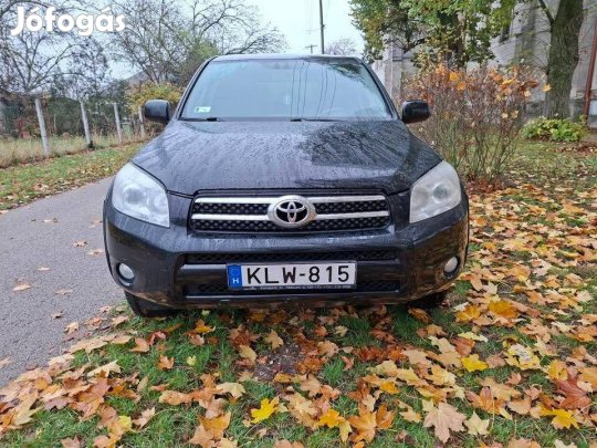 Toyota Rav 4 Rav4 2.2 D-4D X 4x4