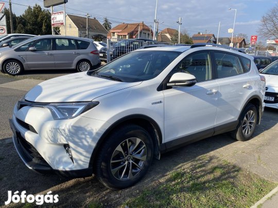 Toyota Rav 4 Rav4 2.5 Hybrid Active Business AW...