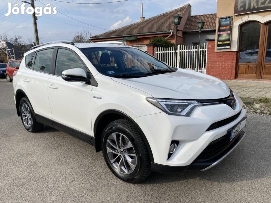 Toyota Rav 4 Rav4 2.5 Hybrid Active Business AW...