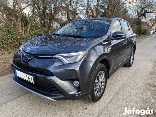 Toyota Rav 4 Rav4 2.5 Hybrid Active Style MY18...