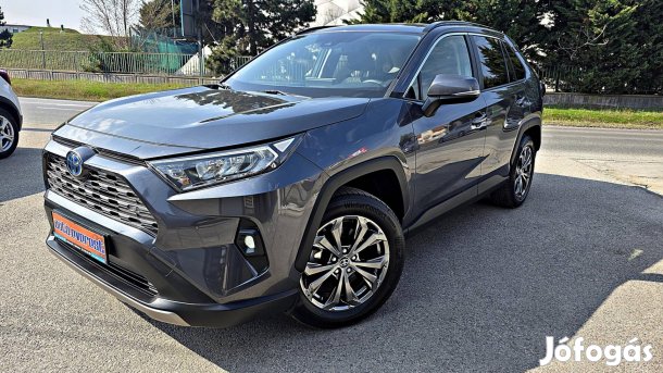 Toyota Rav 4 Rav4 2.5 Hybrid Comfort Style Plus...